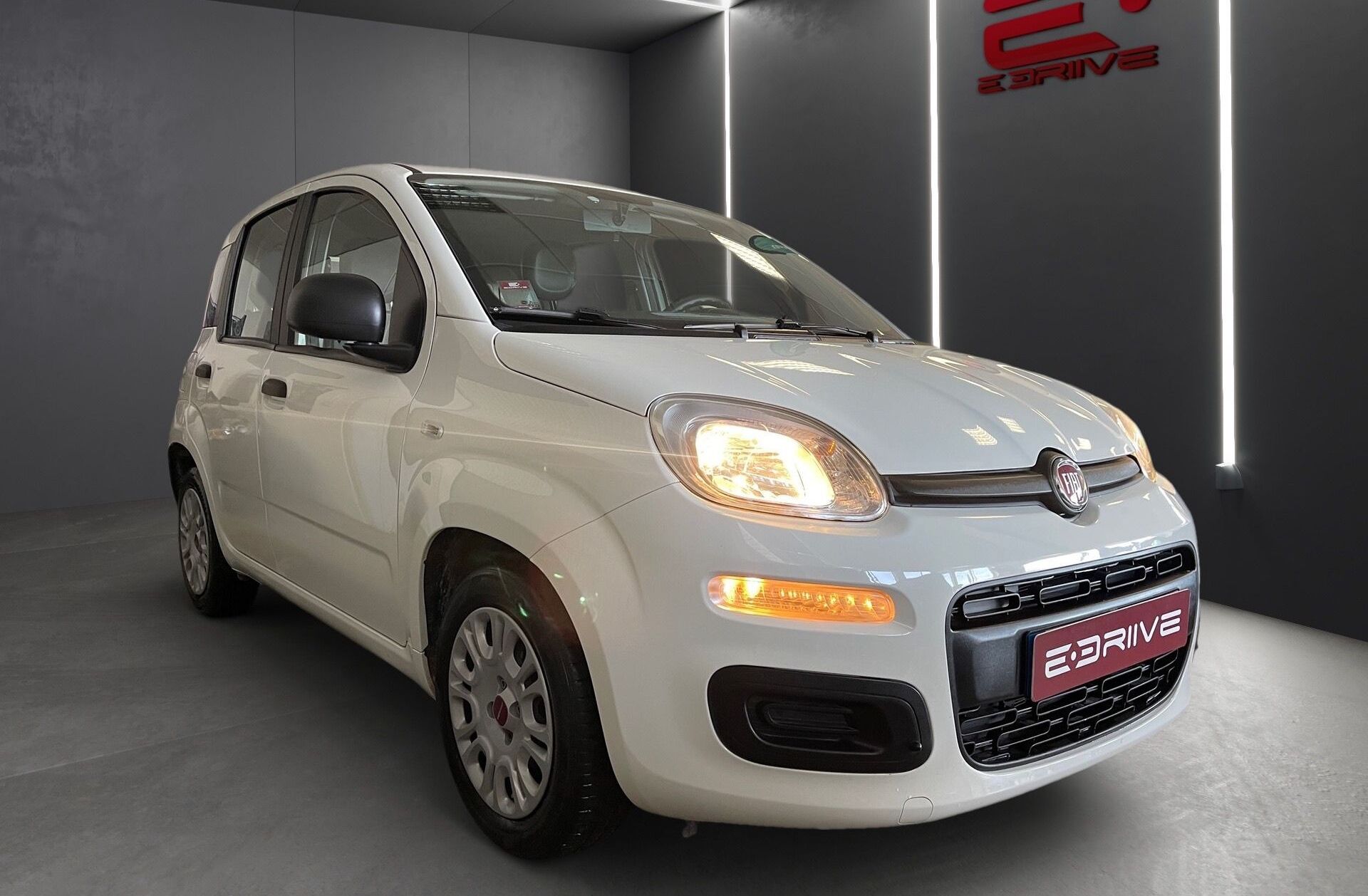 FIAT Panda 1.0 Hybrid