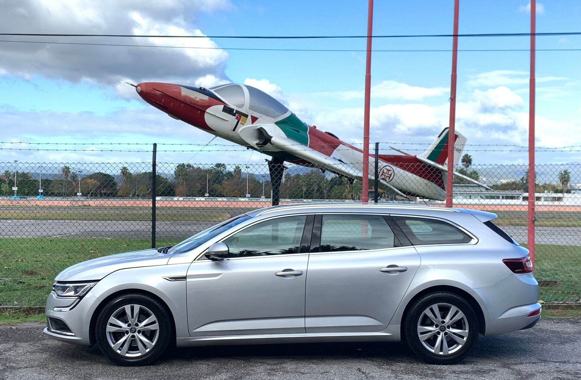 RENAULT Talisman 1.6 dCi Intens