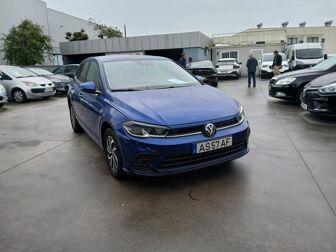 VOLKSWAGEN Polo 1.0 TSI Life