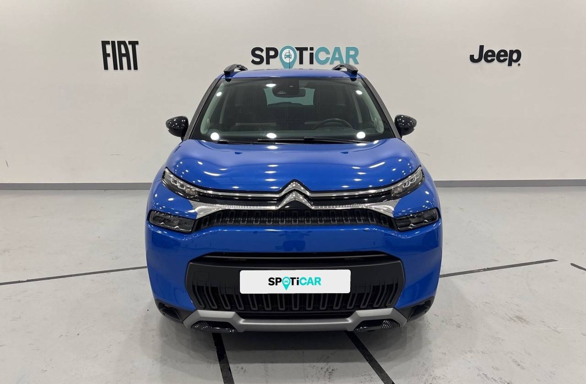 CITROEN C3 Aircross 1.2 PureTech Feel Pack