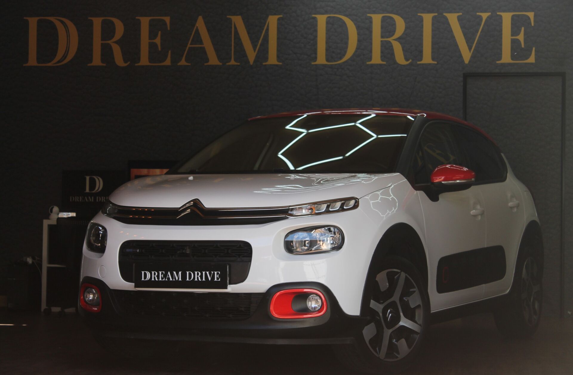 CITROEN C3 1.2 PureTech Shine