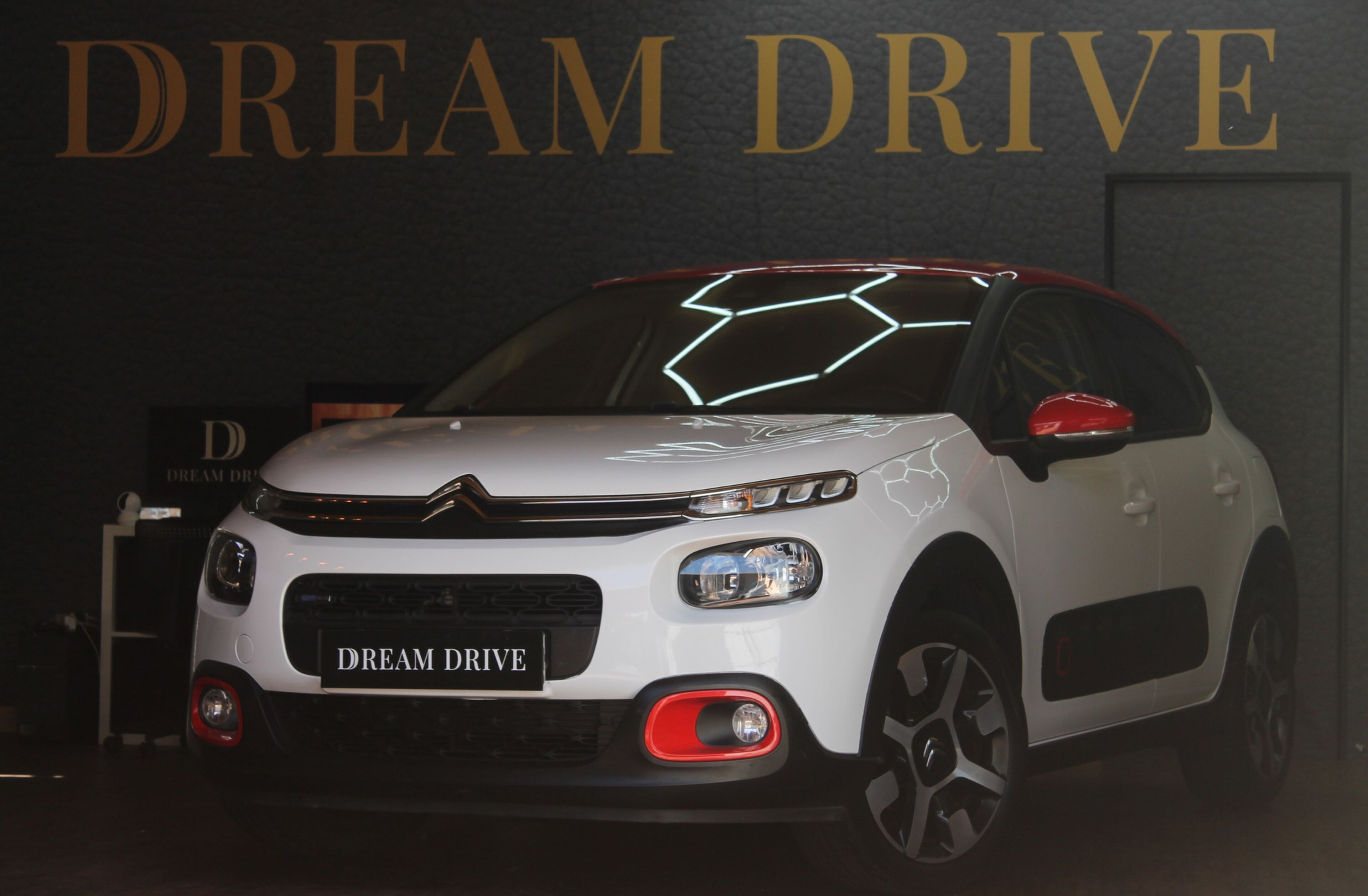 CITROEN C3 1.2 PureTech Shine