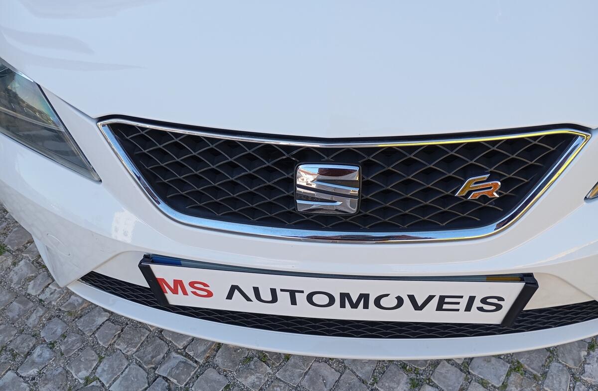 SEAT Ibiza 1.0 EcoTSI FR