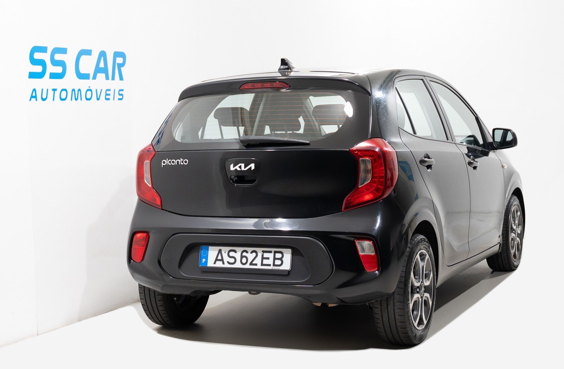 KIA Picanto 1.0 CVVT Urban