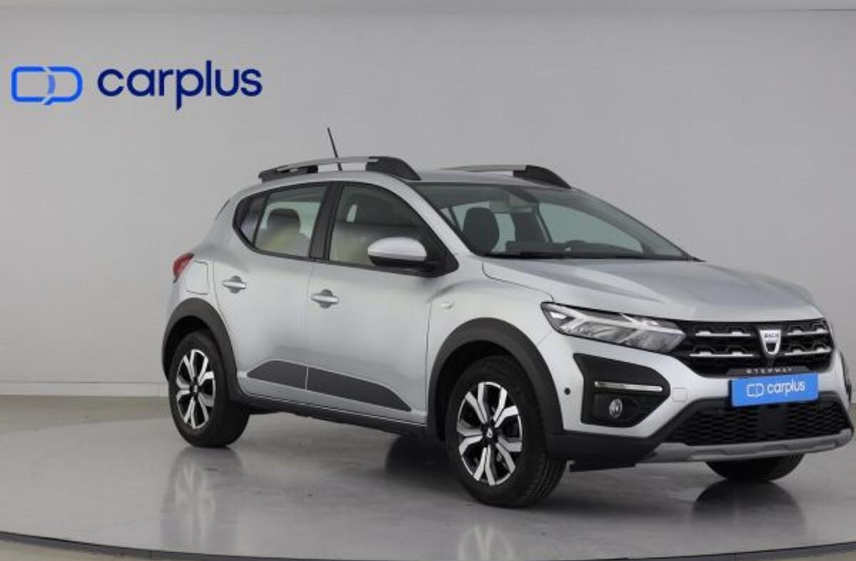 DACIA Sandero 1.0 TCe Expression