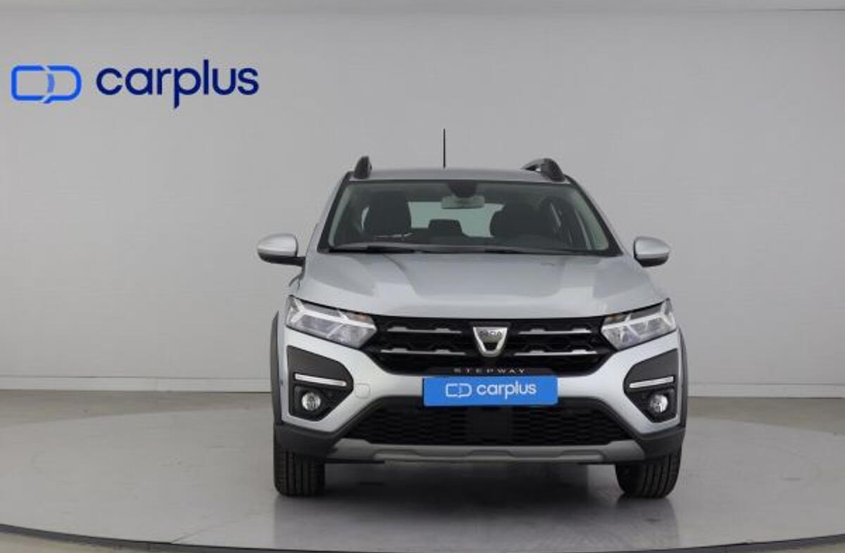 DACIA Sandero 1.0 TCe Expression