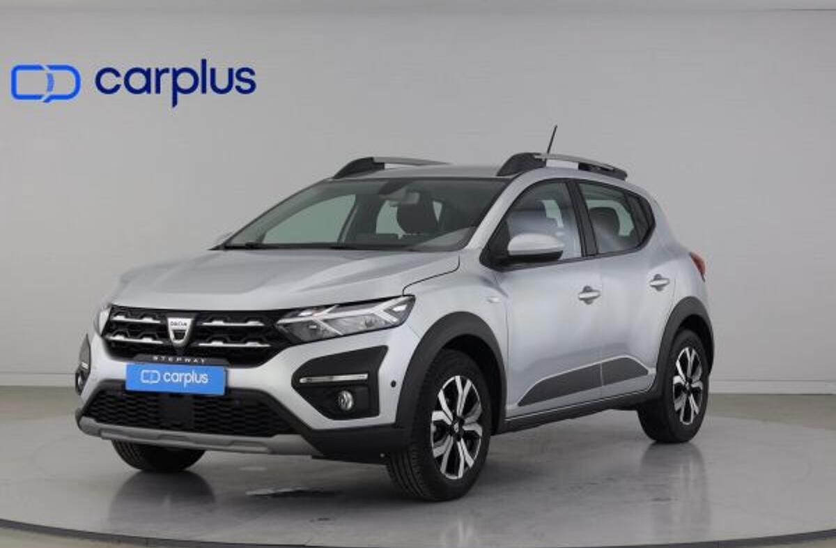 DACIA Sandero 1.0 TCe Expression