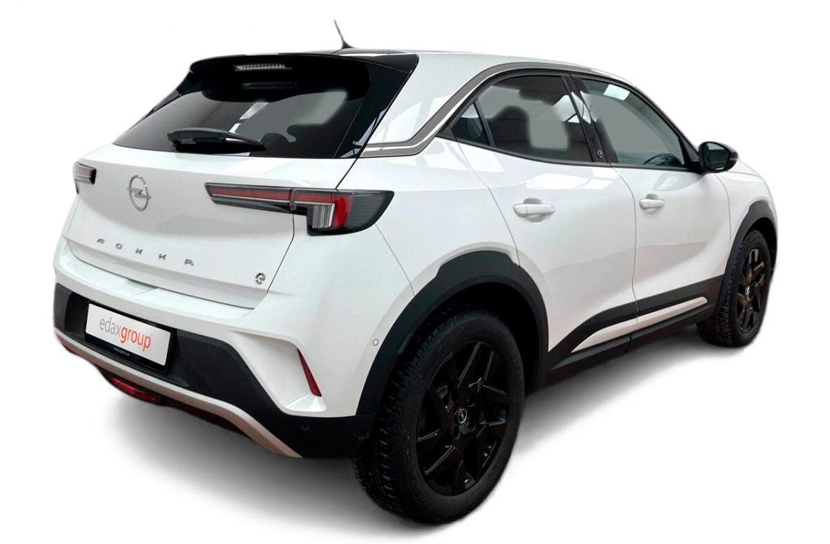 OPEL Mokka -e 50 kWh Ultimate