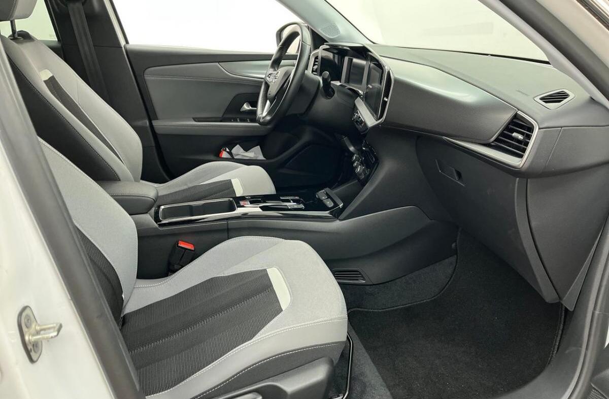 OPEL Mokka -e 50 kWh Ultimate
