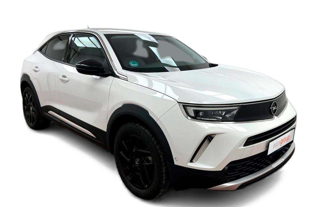 OPEL Mokka -e 50 kWh Ultimate