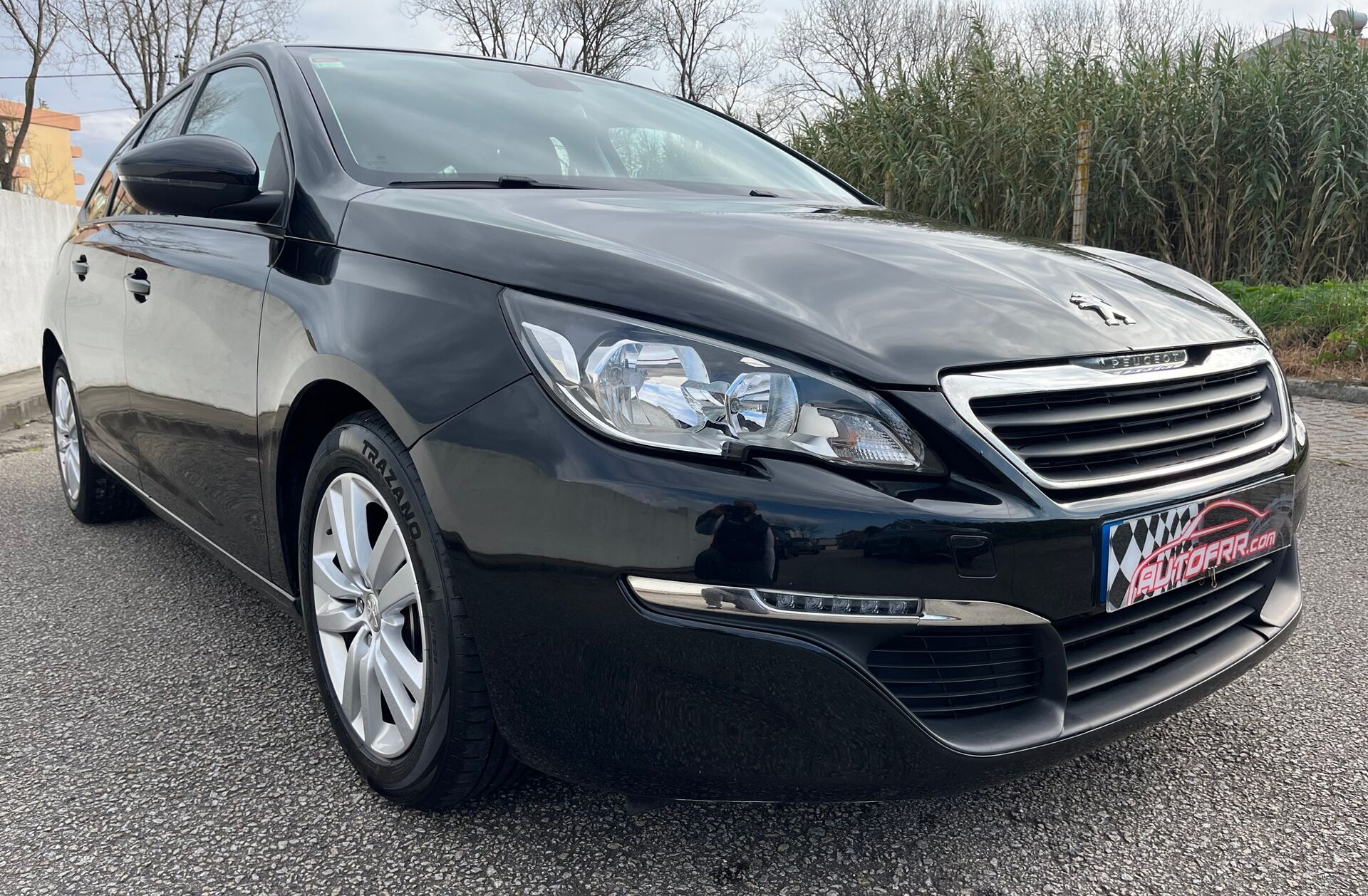 PEUGEOT 308 SW 1.6 BlueHDi Active