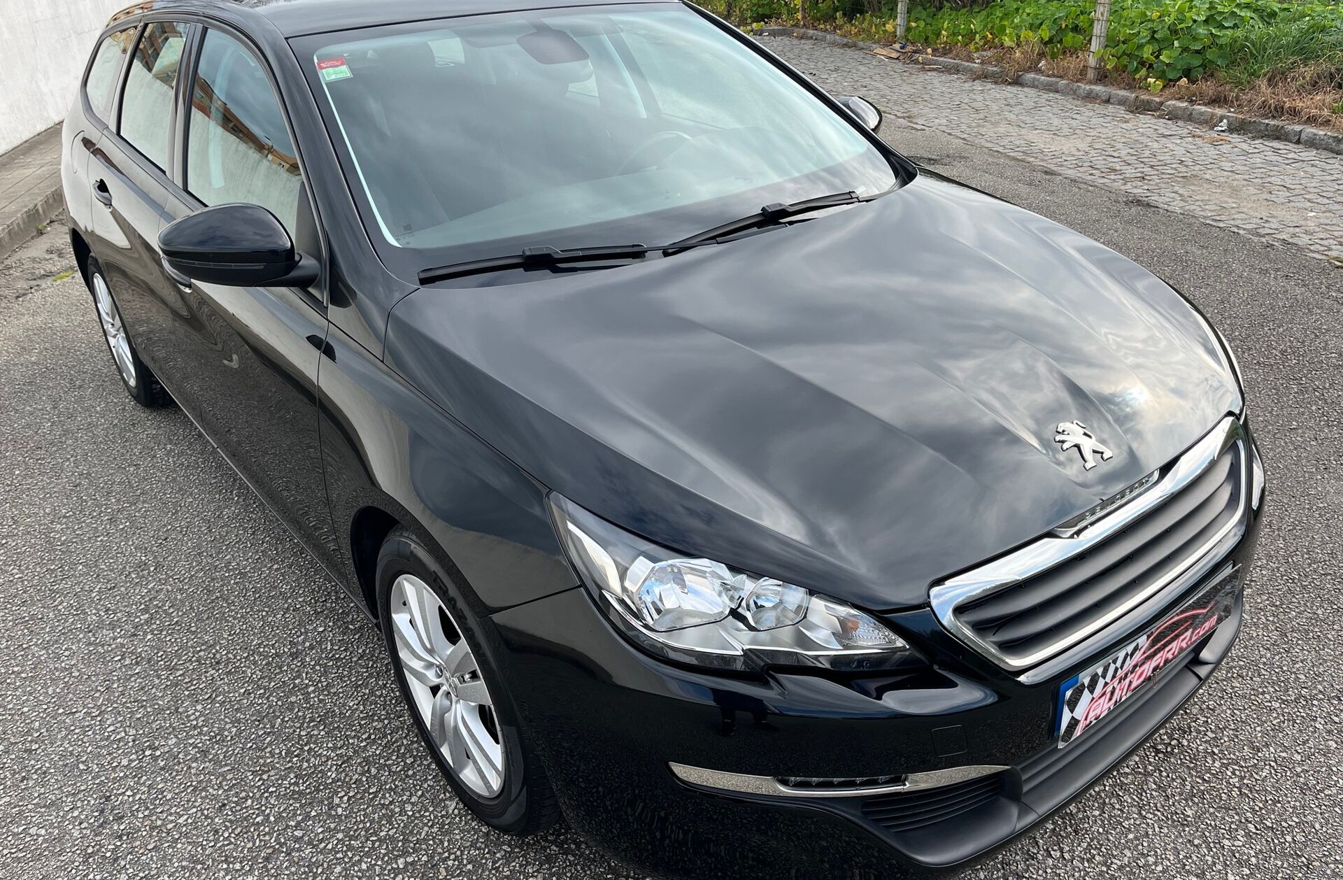 PEUGEOT 308 SW 1.6 BlueHDi Active