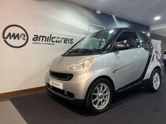 SMART Fortwo 0.8 cdi Pulse 45