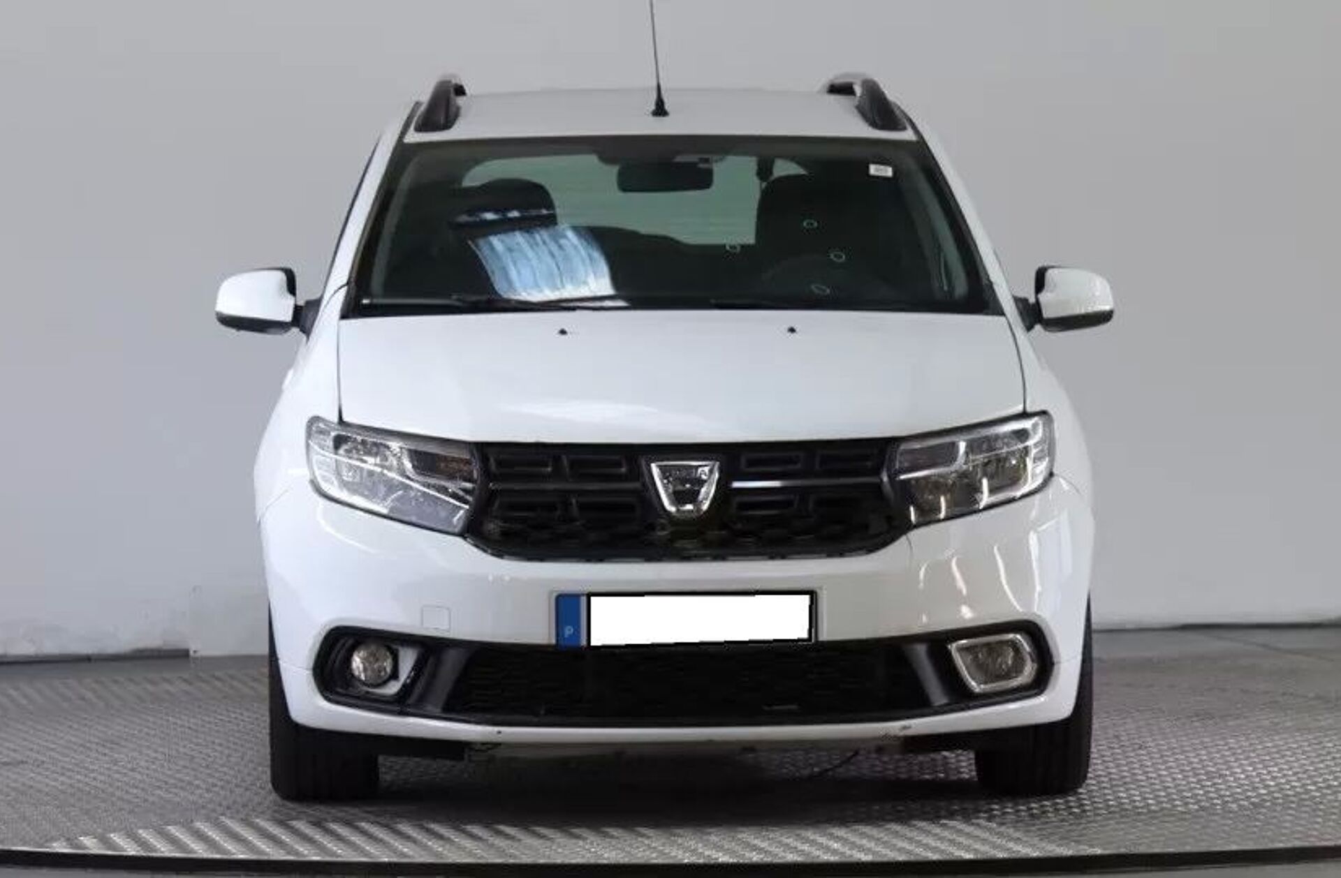 DACIA Logan MCV 0.9 TCe Stepway
