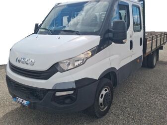 IVECO Daily 2.3 35C14 3000