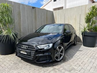 AUDI A3 35 TDI Sport