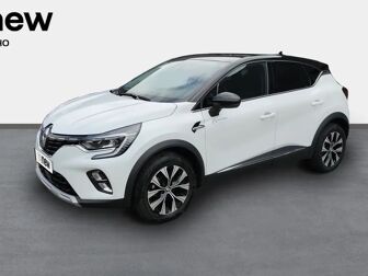 RENAULT Captur 1.0 TCe Techno