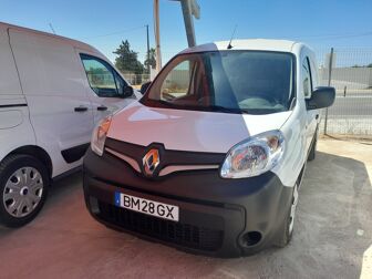 RENAULT Kangoo BLUE dCi 95 INTENS