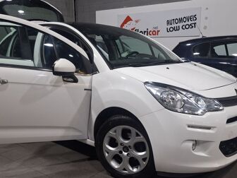 CITROEN C3 1.2 VTi Exclusive