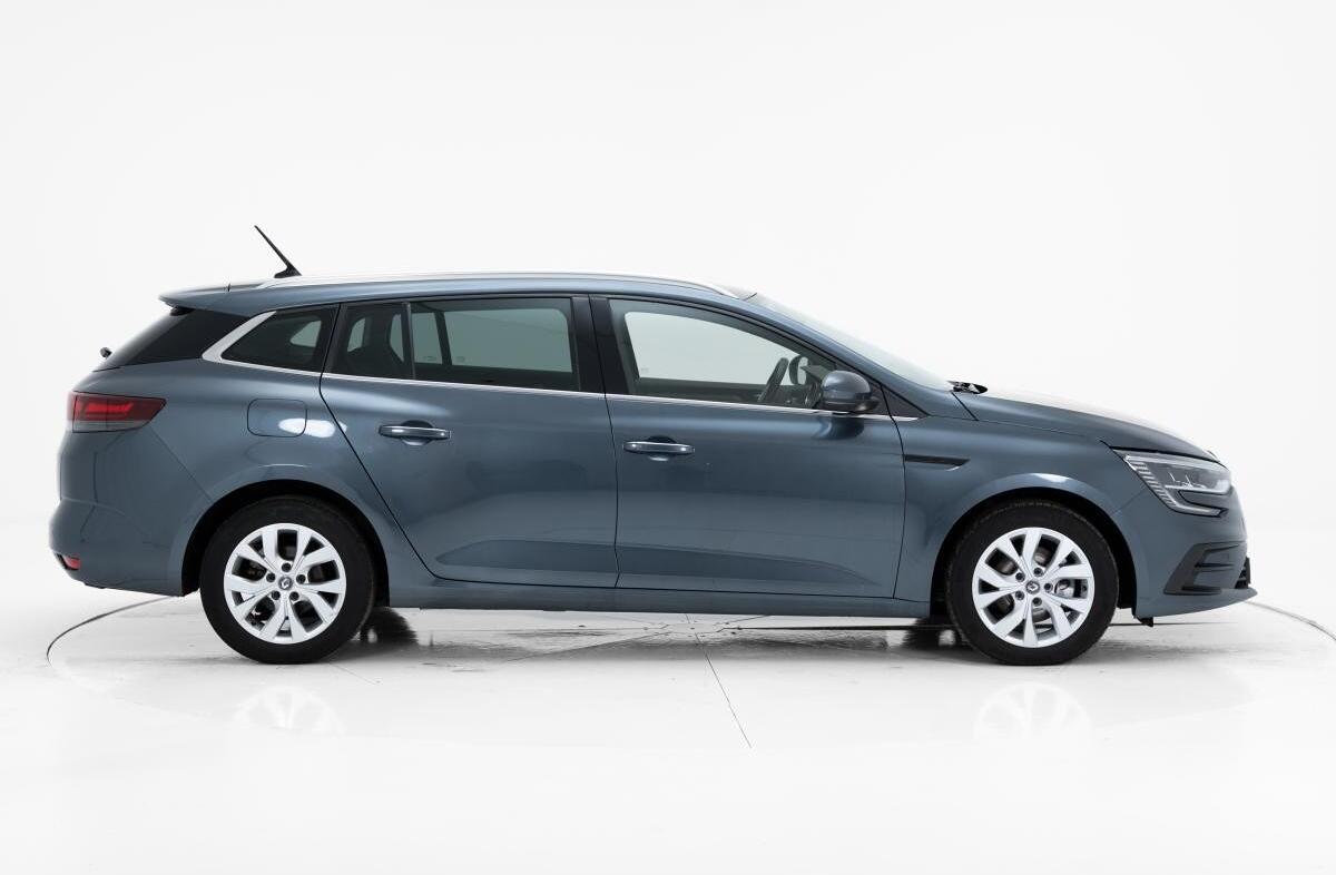 RENAULT Mégane ST 1.5 Blue dCi Limited