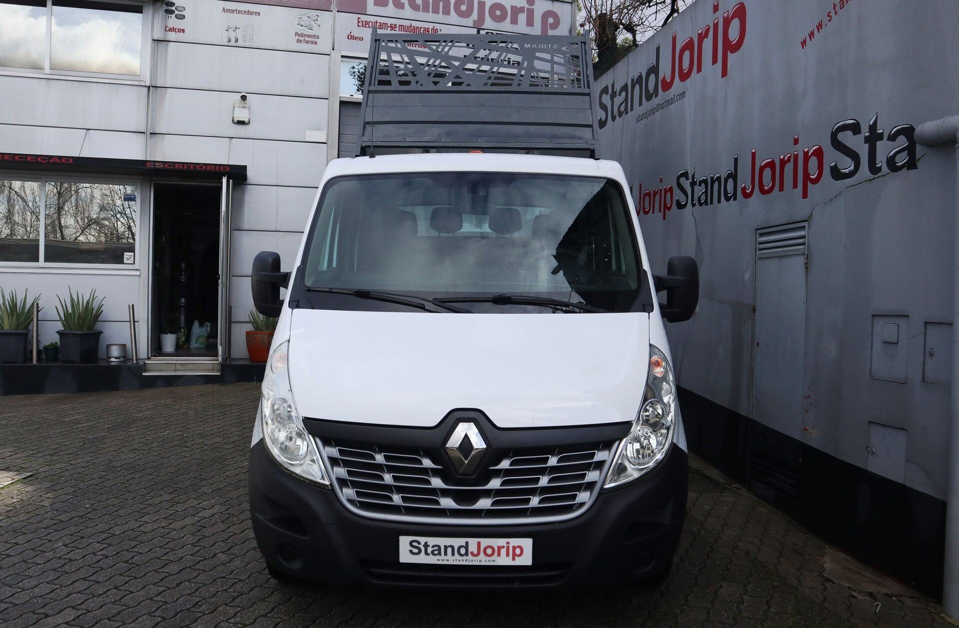 RENAULT Master 2.3 dCi L3 3.5T CD