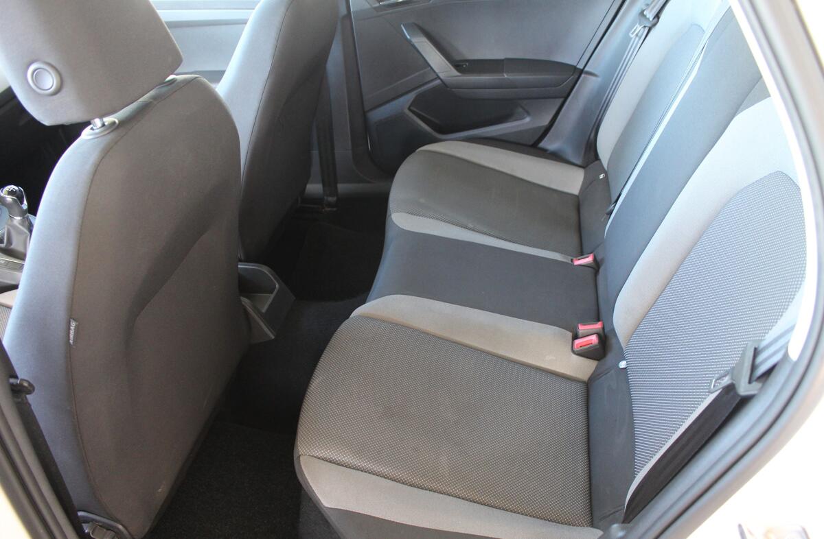 SEAT Ibiza 1.0 Style