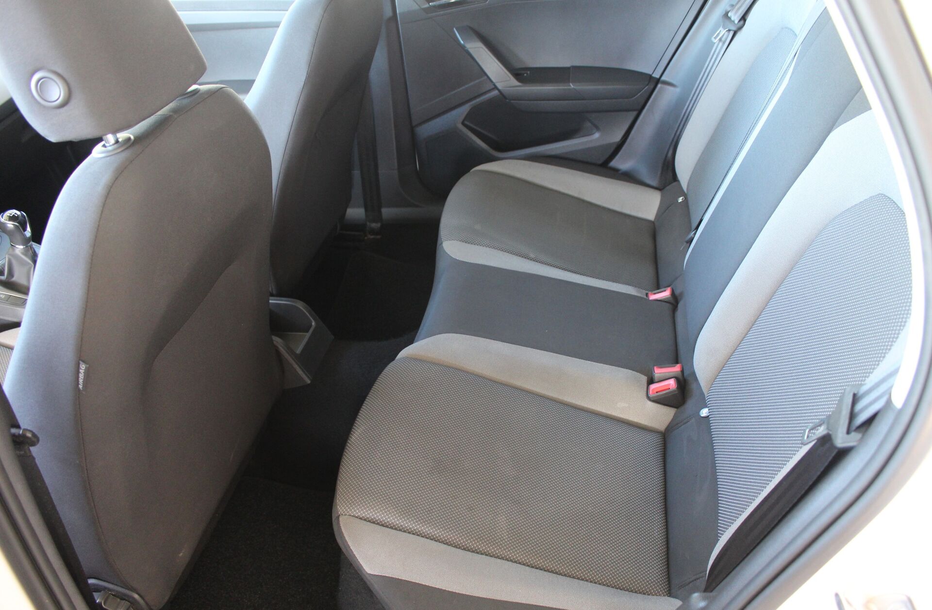 SEAT Ibiza 1.0 Style