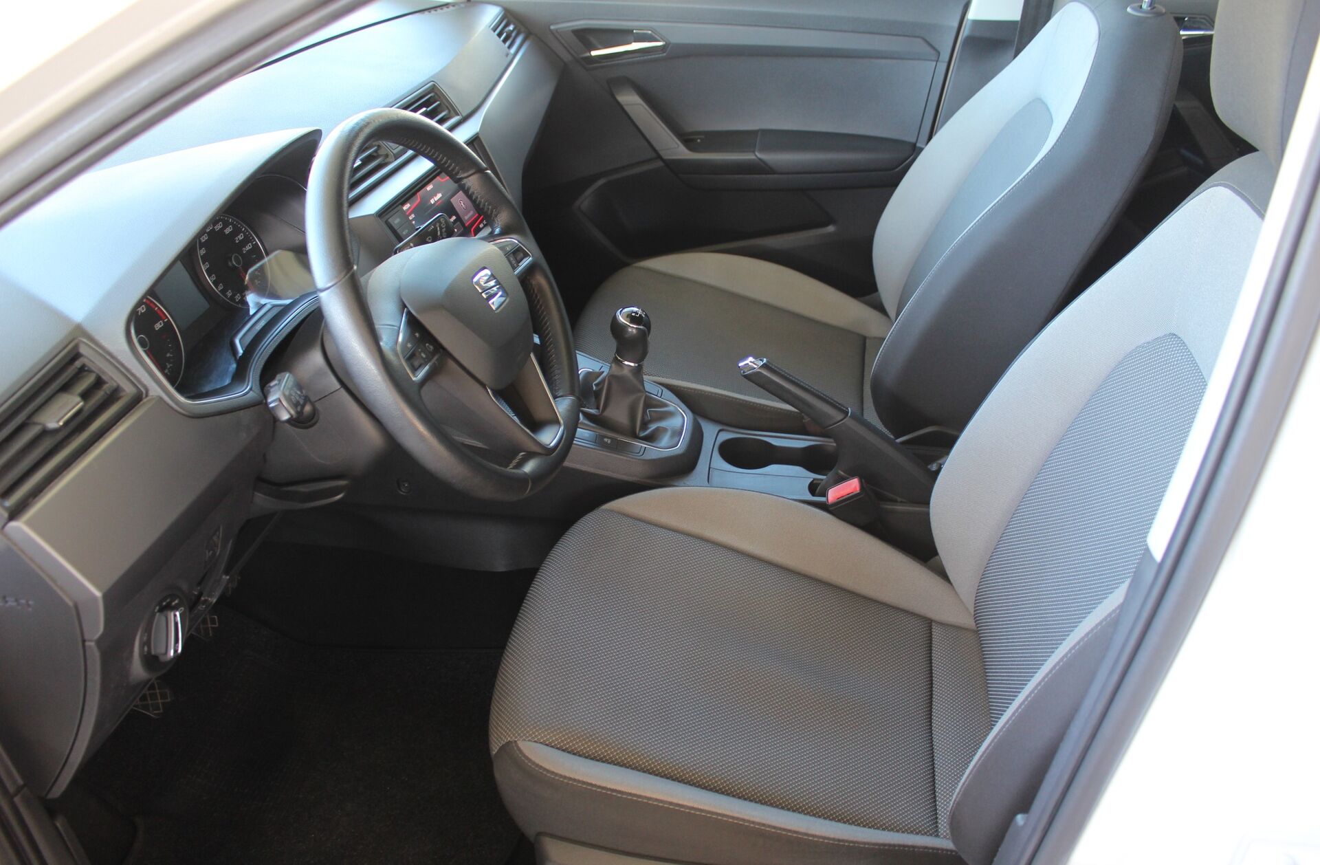 SEAT Ibiza 1.0 Style