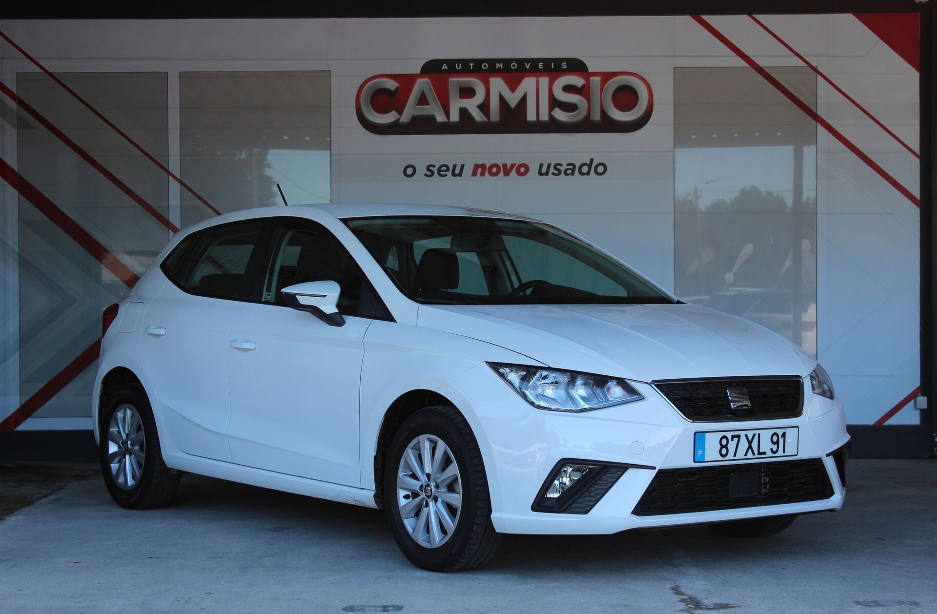 SEAT Ibiza 1.0 Style