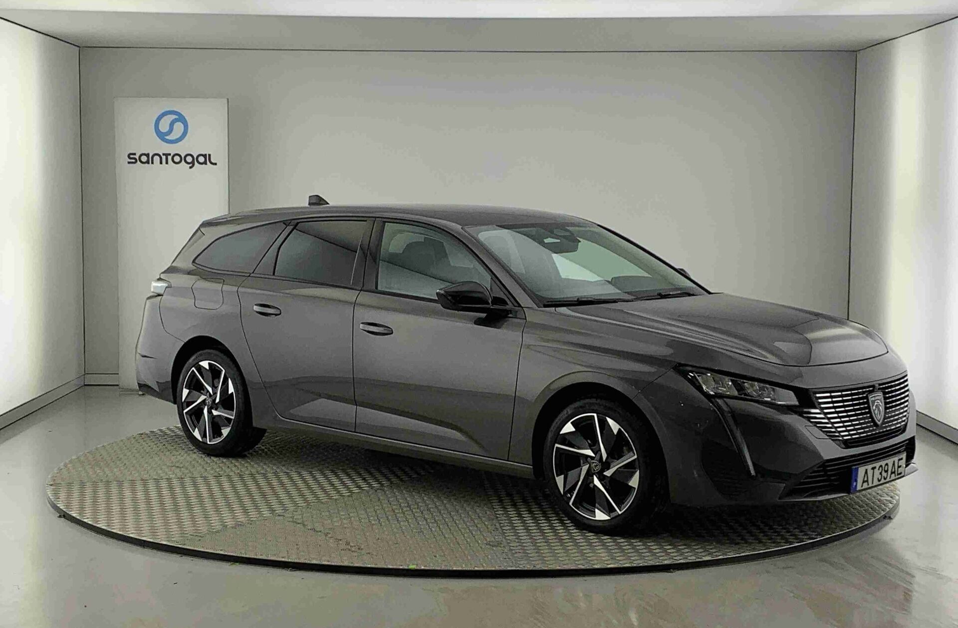 PEUGEOT 308 SW 1.2 PureTech Allure EAT8