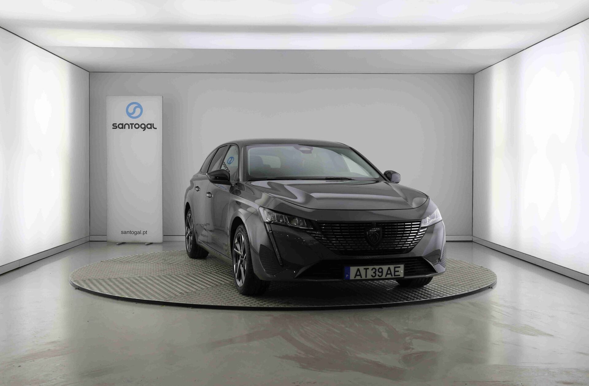 PEUGEOT 308 SW 1.2 PureTech Allure EAT8