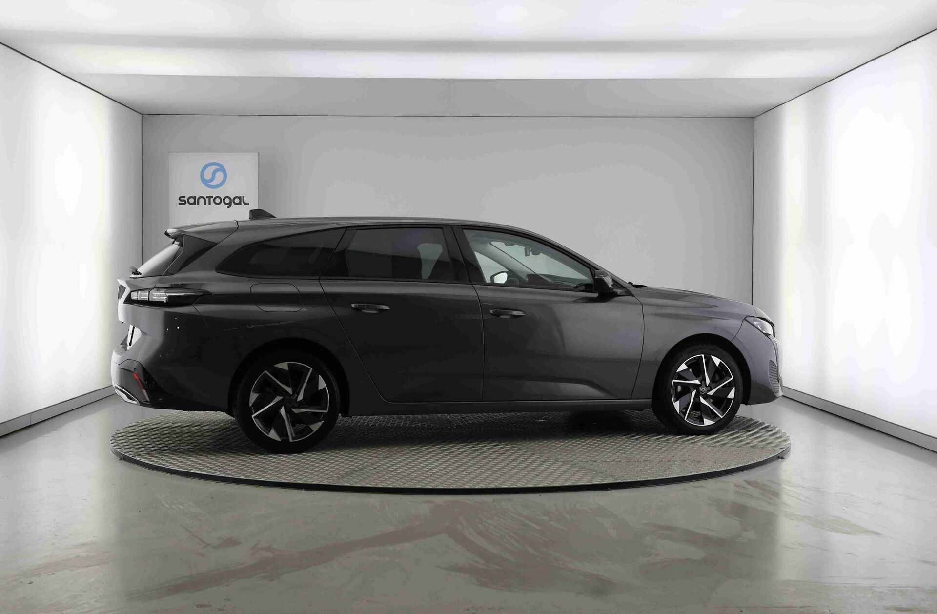 PEUGEOT 308 SW 1.2 PureTech Allure EAT8