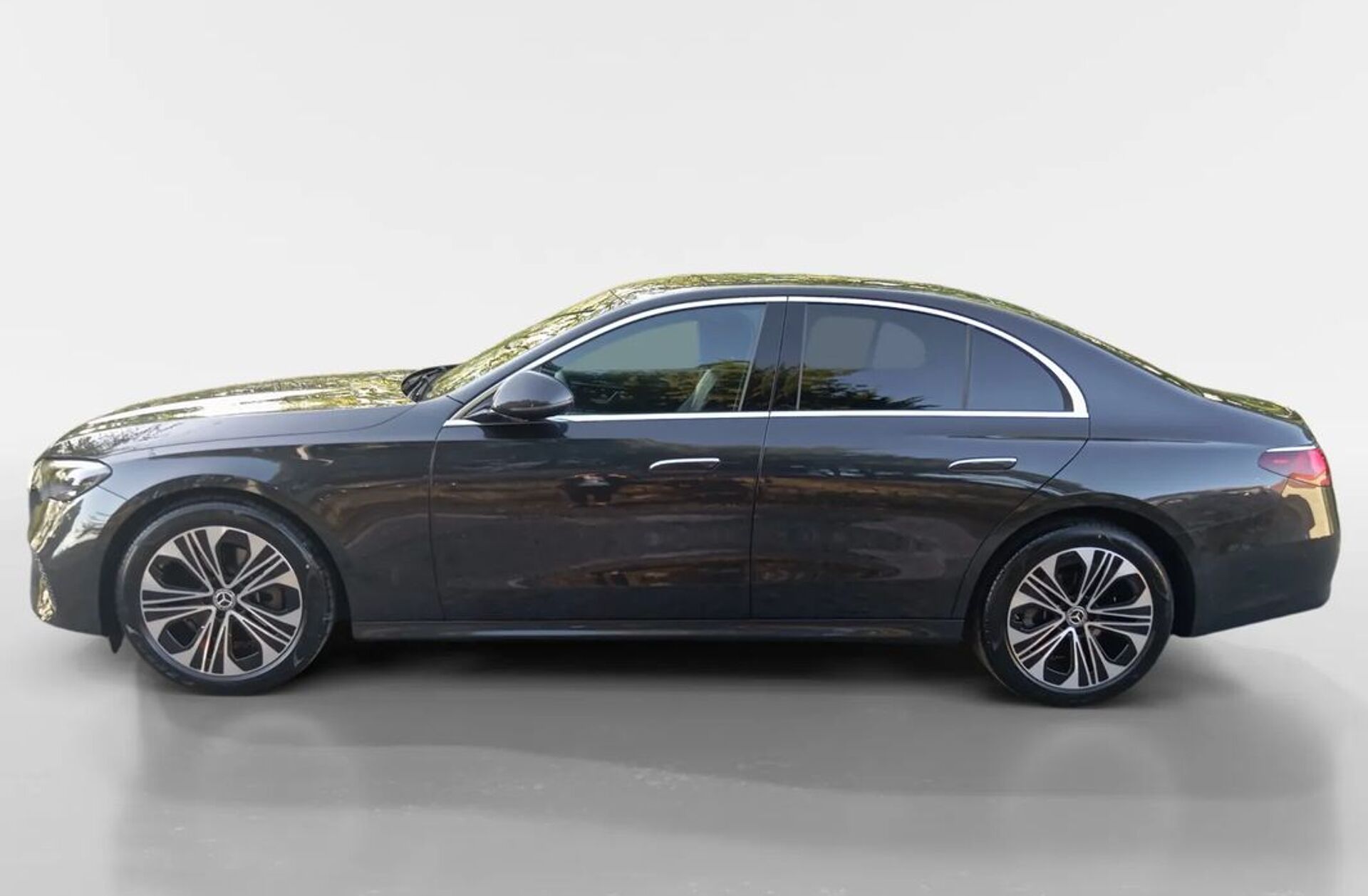 MERCEDES Classe E E 220 d