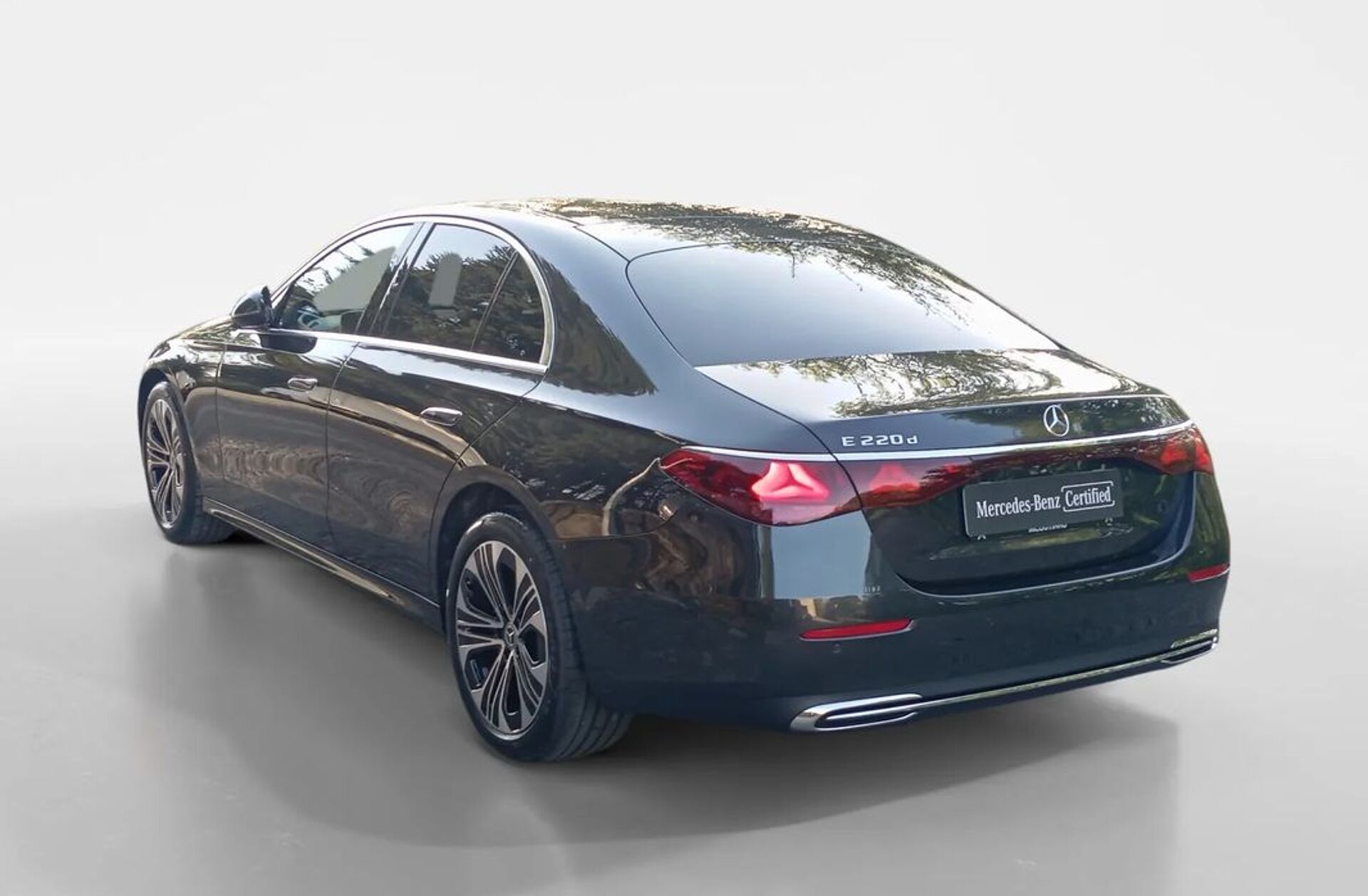 MERCEDES Classe E E 220 d