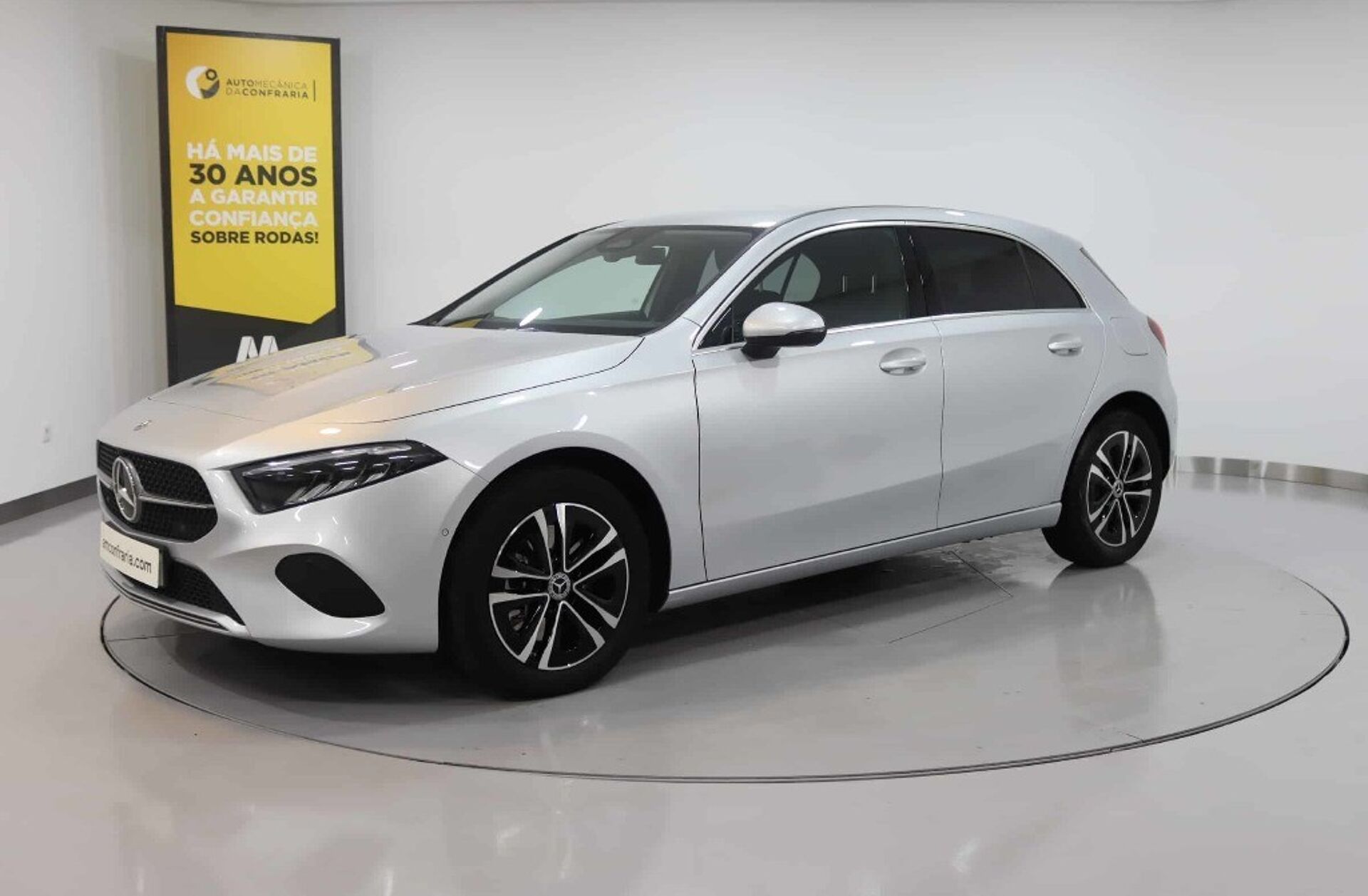 MERCEDES Classe A A 250 e