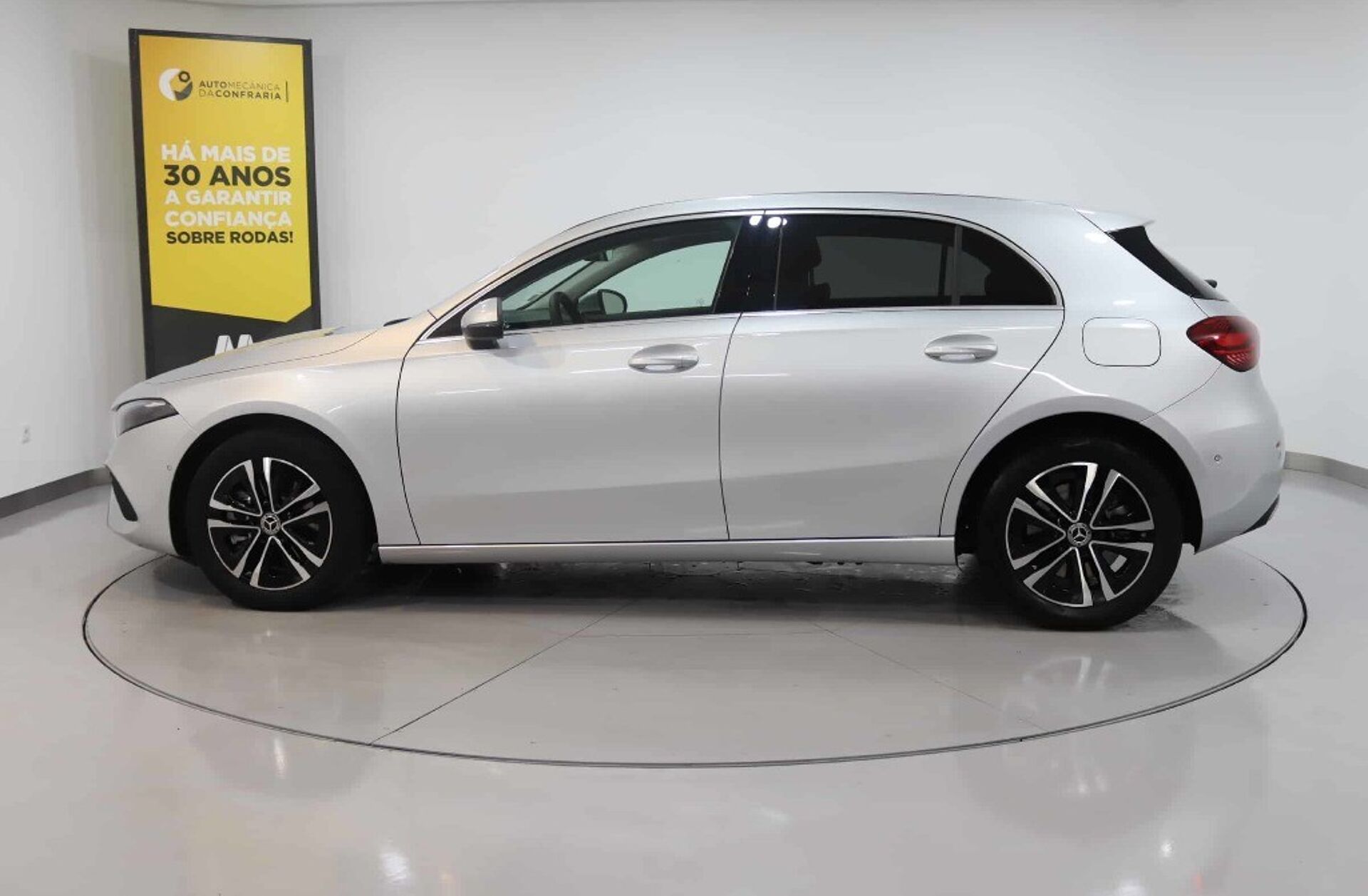 MERCEDES Classe A A 250 e