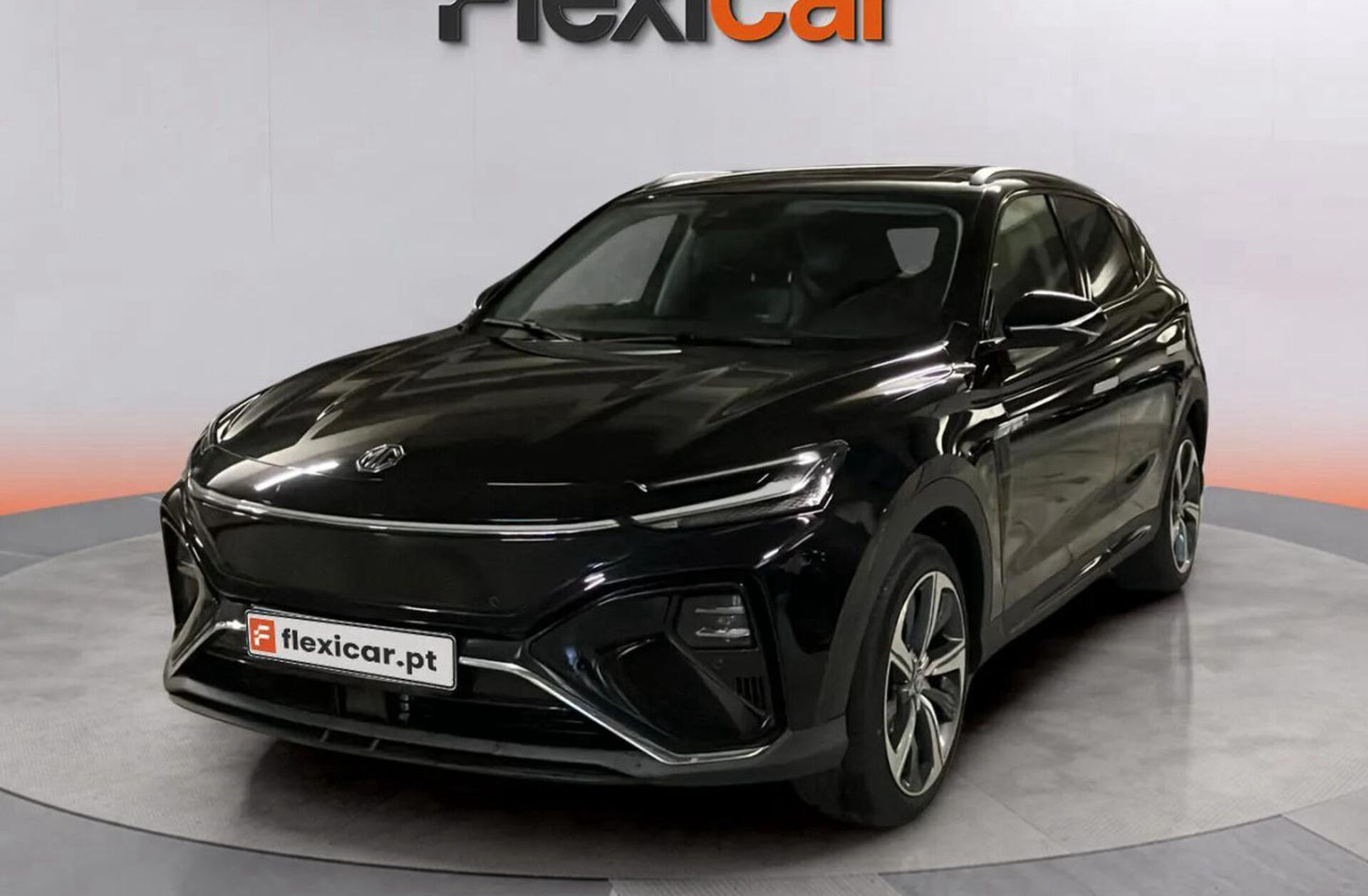 MG Marvel R 70 kWh Comfort