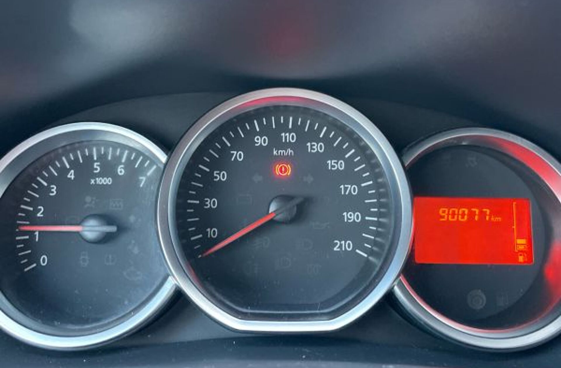 DACIA Logan MCV 0.9 TCe Stepway