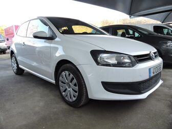 VOLKSWAGEN Polo 1.2 TDi Confortline