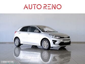 KIA Rio 1.2 CVVT Dynamic