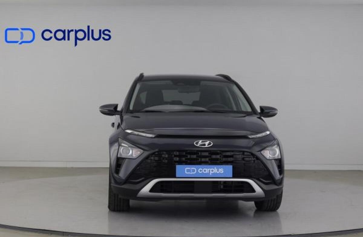 HYUNDAI Bayon 1.0 T-GDi Premium