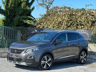 PEUGEOT 3008 1.6 BlueHDi GT Line