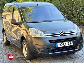 CITROEN Berlingo 1.6 BlueHDi L1 Confort