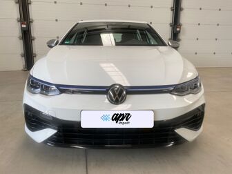 VOLKSWAGEN Golf 2.0 TSI R DSG