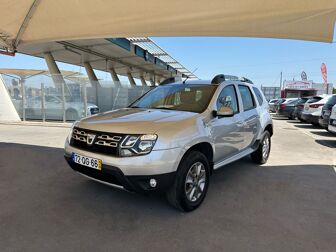 DACIA Duster 1.5 dCi Prestige