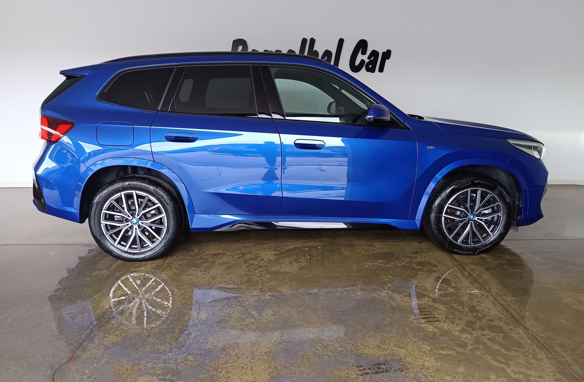 BMW X1 xDrive25e Pack Desportivo M