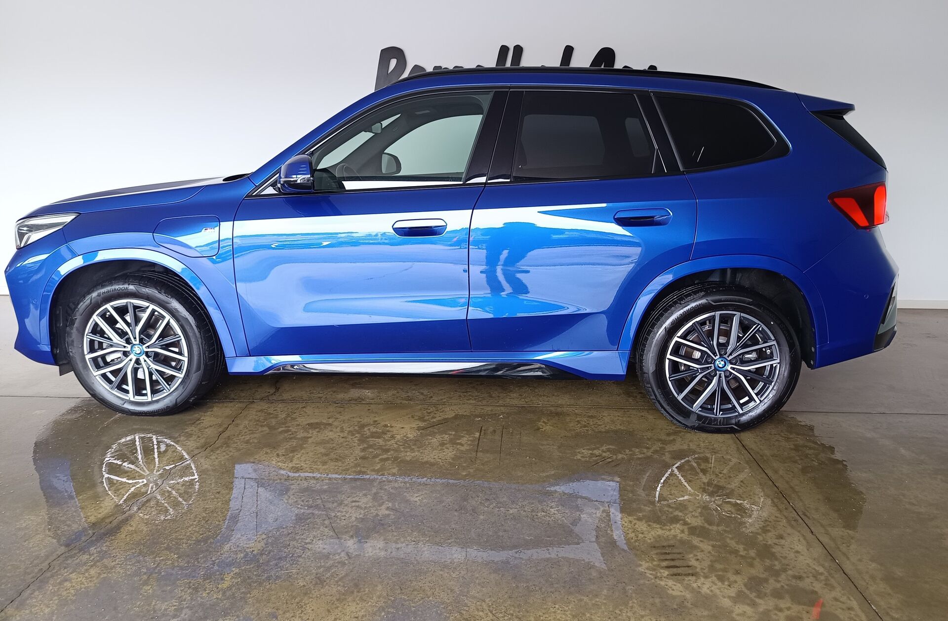 BMW X1 xDrive25e Pack Desportivo M