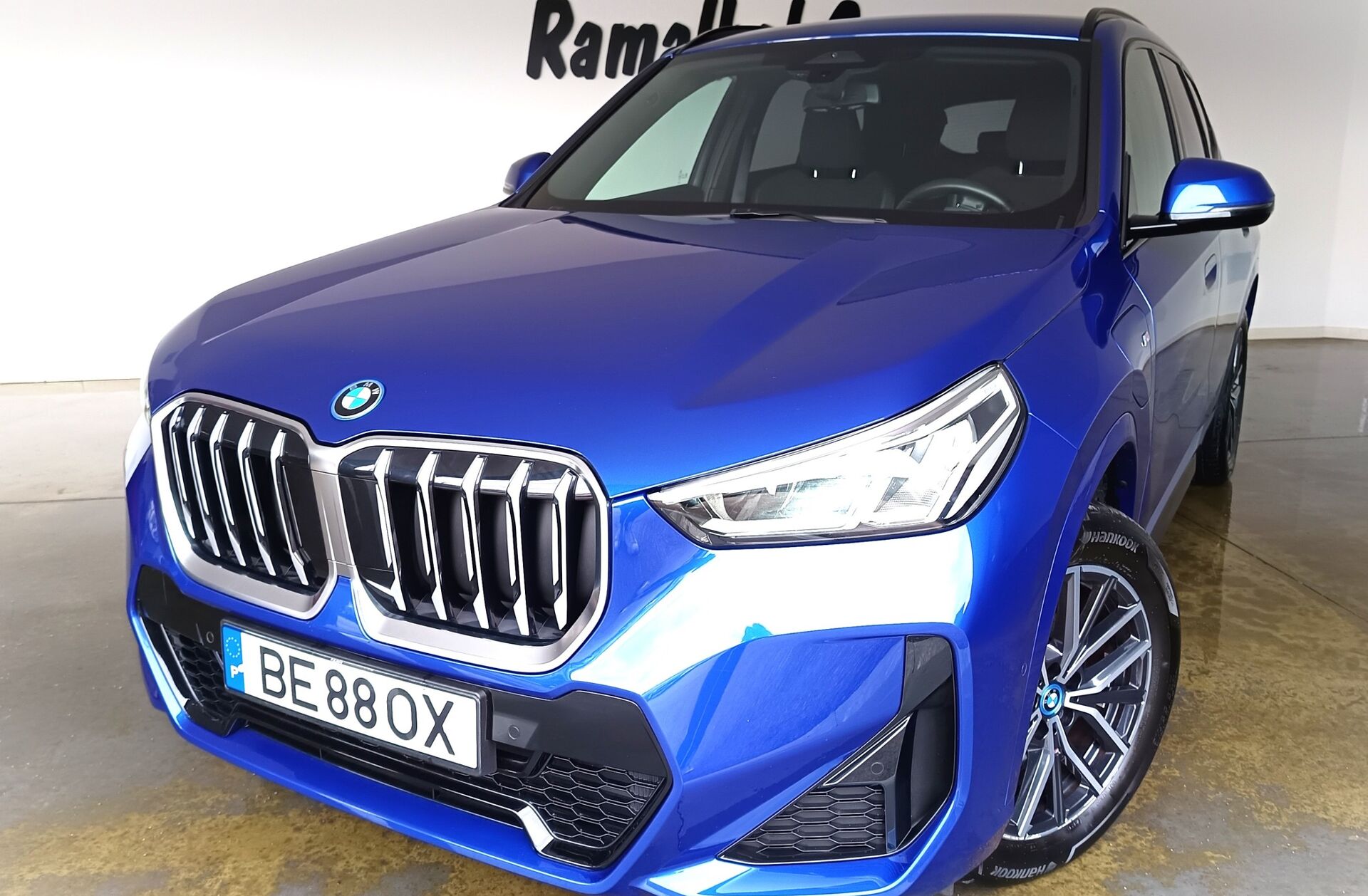 BMW X1 xDrive25e Pack Desportivo M