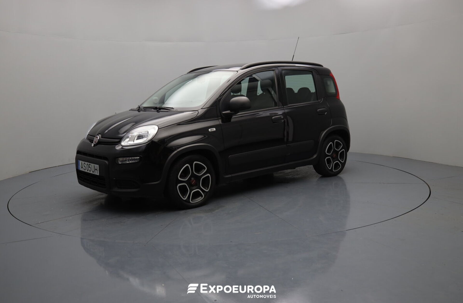 FIAT Panda 1.0 HYBRID
