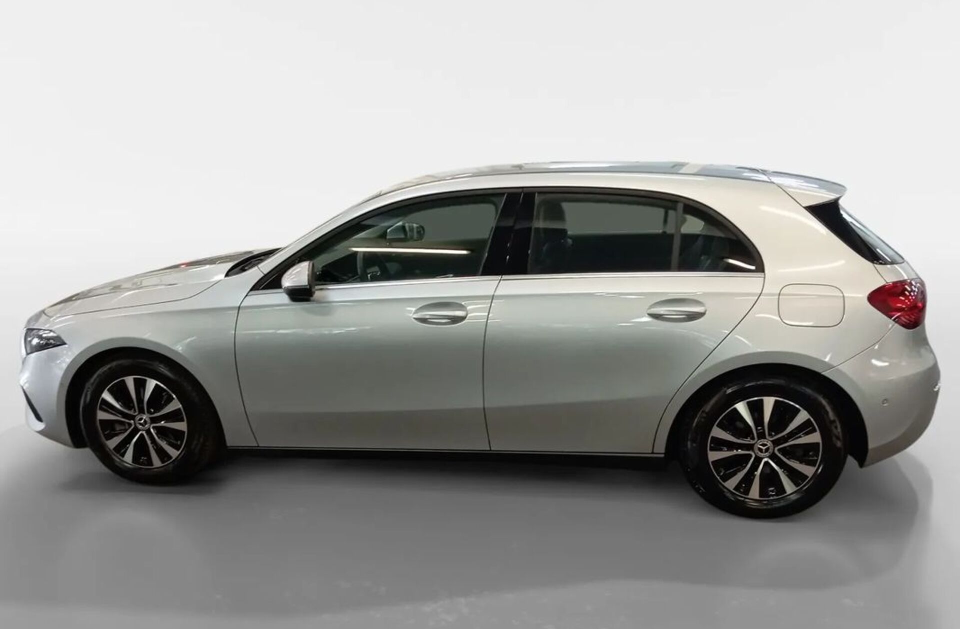 MERCEDES Classe A A 200